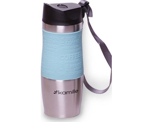 Kamille   KM-2052 380ml blue