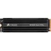 SSD Corsair MP600 2TB M.2 2280 PCI-E x4 Gen4 NVMe (CSSD-F2000GBMP600)