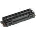 SSD Corsair MP600 2TB M.2 2280 PCI-E x4 Gen4 NVMe (CSSD-F2000GBMP600)
