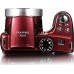 Kodak AZ252RD red