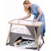 KinderKraft with playpen function SOFI grey