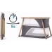 KinderKraft with playpen function SOFI grey