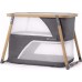 KinderKraft with playpen function SOFI grey