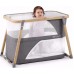 KinderKraft with playpen function SOFI grey