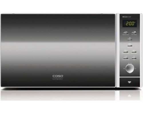Microwave Caso 3350