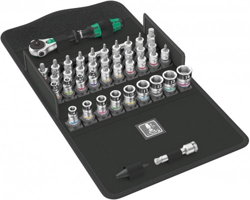Wera 8100 SA All-in 42 el. (05003755001)