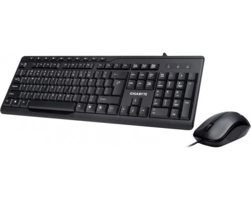 Gigabyte KM6300