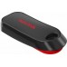 Pendrive SanDisk Cruzer Snap, 64 GB  (SDCZ62-064G-G35)