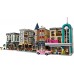LEGO Creator Expert Downtown Diner (10260)