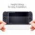 Spigen swith kło hardened for Nintenfor Switch (R01GL21523)