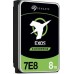 Seagate Exos E 7E8 8TB 3.5'' SATA III (6 Gb/s)  (ST8000NM000A)