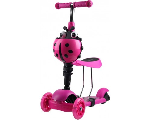Enero Biedronka Pink (1017655)