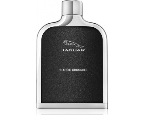 Jaguar Classic Chromite EDT 100 ml