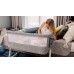 Lionelo extra THEO grey