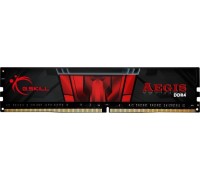 G.Skill Aegis, DDR4, 8 GB, 3200MHz, CL16 (F4-3200C16S-8GIS)