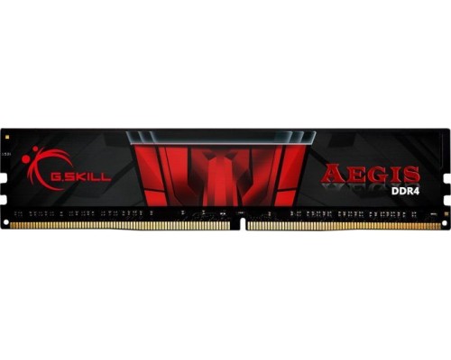 G.Skill Aegis, DDR4, 8 GB, 3200MHz, CL16 (F4-3200C16S-8GIS)