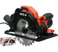 Yato YT-82151 1500 W 185 mm