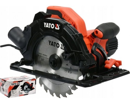 Yato YT-82151 1500 W 185 mm