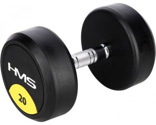 HMS HG PRO rubberized 1 x 20 kg