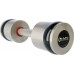 HMS dumbbells HH10 chrome plated 2 x 10 kg