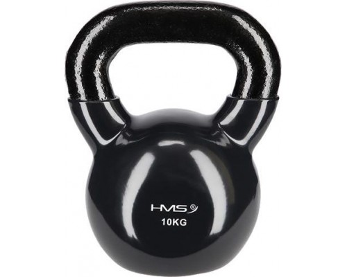 HMS KNV10 rubberized 10 kg