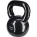 HMS KNV10 rubberized 10 kg