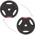 HMS ‎Dumbbells SG40 bituminous 2 x 15 kg