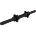 HMS ‎Dumbbells SG40 bituminous 2 x 15 kg