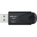 Pendrive PNY Attaché 4 3.1, 256 GB  (FD256ATT431KK-EF)