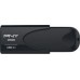 Pendrive PNY Attaché 4 3.1, 256 GB  (FD256ATT431KK-EF)