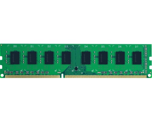 GoodRam DDR3, 4 GB, 1600MHz, CL11 (GR1600D3V64L11S/4G)