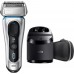 Braun Series 8 8390CC