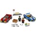 LEGO City Aresztowanie na autostradzie (60242)