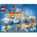 LEGO City Furgonetka z lodami (60253)