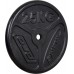 Marbo Sport Standard iron discs slim 25 kg MW-O25-slim -