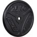 Marbo Sport Standard iron discs slim 25 kg MW-O25-slim -