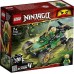 LEGO Ninjago Dżunglowy ścigacz (71700)