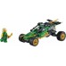 LEGO Ninjago Dżunglowy ścigacz (71700)