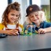 LEGO Minecraft Żłobek dla pand (21158)