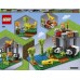 LEGO Minecraft Żłobek dla pand (21158)