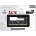 TeamGroup Elite, SODIMM, DDR4, 8 GB, 2666 MHz, CL19 (TED48G2666C19-S01)