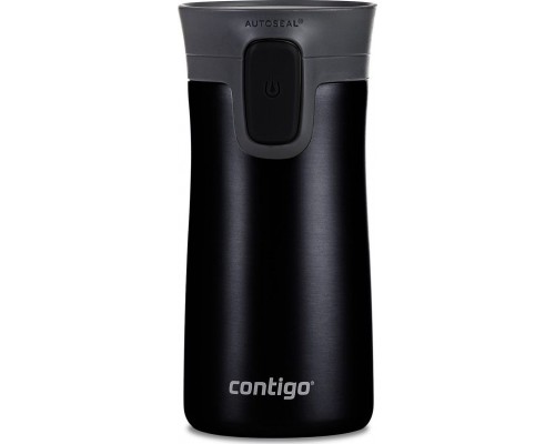 Contigo Pinnacle 300ml, Matte Black (2095328)
