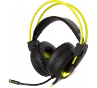 Snakebyte Head:Set Pro Yellow (SB914119)