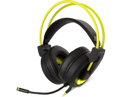 Snakebyte Head:Set Pro Yellow (SB914119)