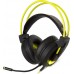 Snakebyte Head:Set Pro Yellow (SB914119)
