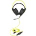 Snakebyte Head:Set Pro Yellow (SB914119)