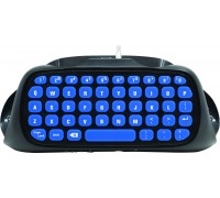 Snakebyte keyboard KEY:PAD for on PS4