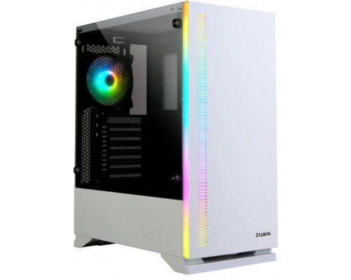 Zalman S5 RGB (GEZA-089)