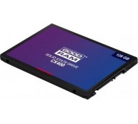 SSD GoodRam CX400 128GB 2.5" SATA III (SSDPR-CX400-128)