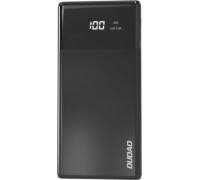 Dudao K8 10000mAh Black